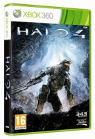 HALO 4